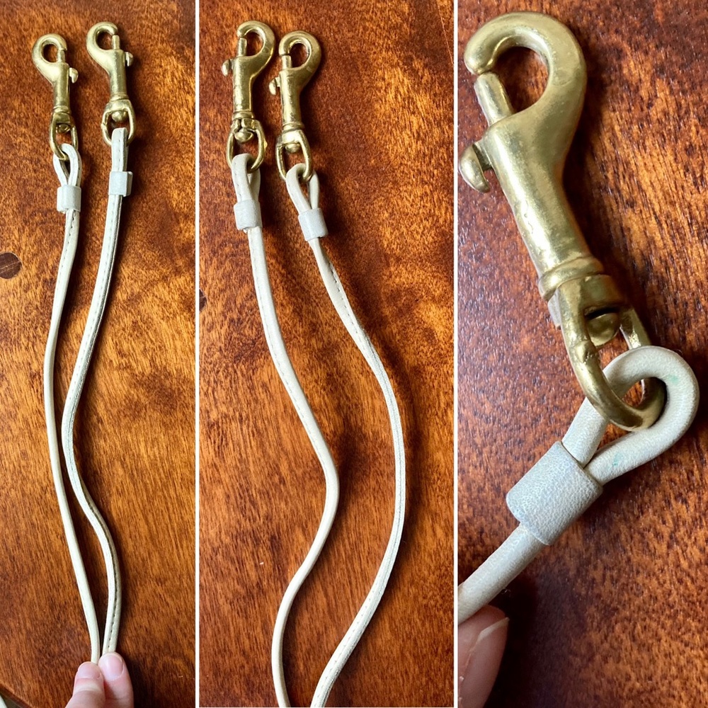 ❌SOLD❌ Coach Vintage 9385 Shoulder Purse - Picture 14 of 16